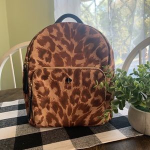 Kate Spade backpack